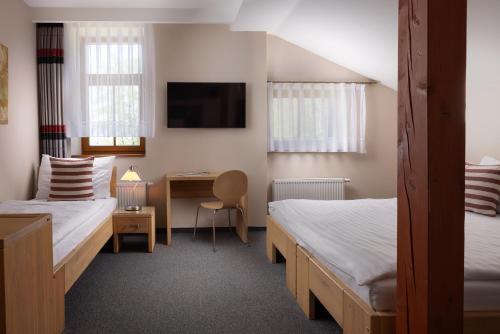 Thamm Hotel Praded