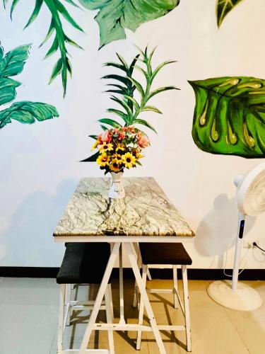 Pamzview Condominium Studio Unit