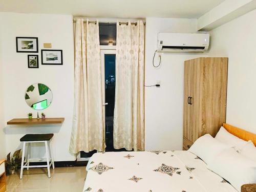 Pamzview Condominium Studio Unit