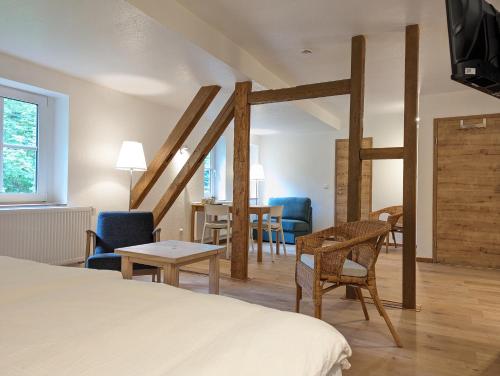 Pension Harzer-Waldwinkel