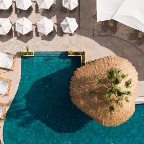 Asterias Village Resort
