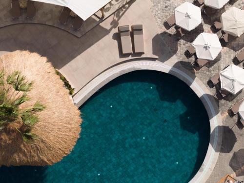 Asterias Village Resort