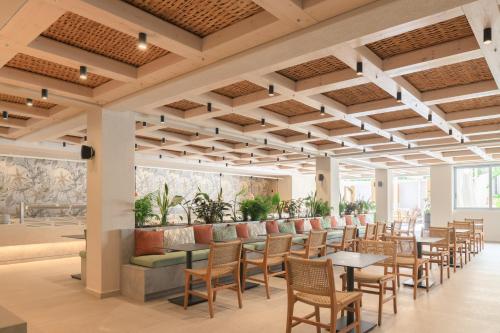 Sergios Hotel - Adults Friendly