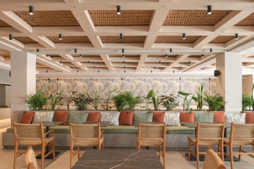 Sergios Hotel - Adults Friendly