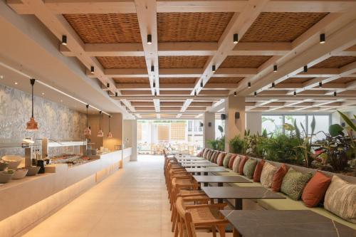 Sergios Hotel - Adults Friendly
