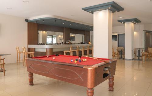 Sergios Hotel - Adults Friendly