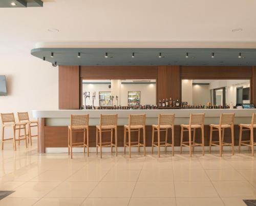 Sergios Hotel - Adults Friendly