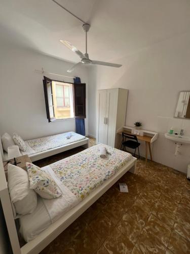 Central & Basic Solarium