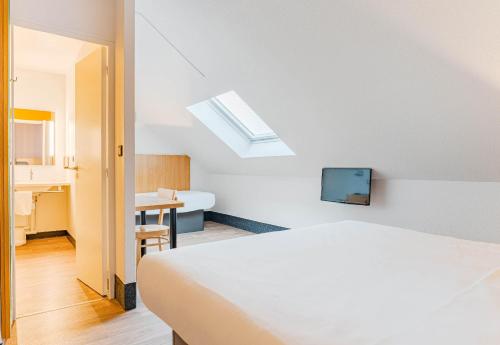 B&B Hôtel Poitiers 3 Futuroscope