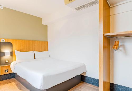 B&B Hôtel Poitiers 3 Futuroscope