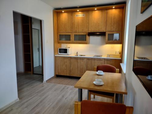 Warsaw Apartments Magnolie