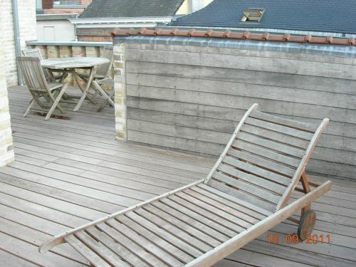 Place2stay in Ghent