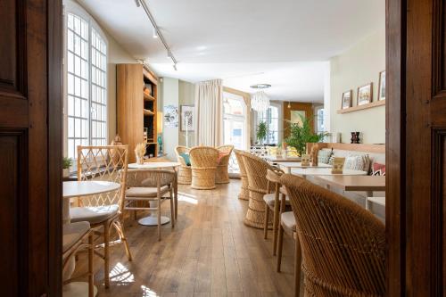 Boutique Hôtel Cézanne