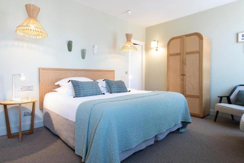 Boutique Hôtel Cézanne