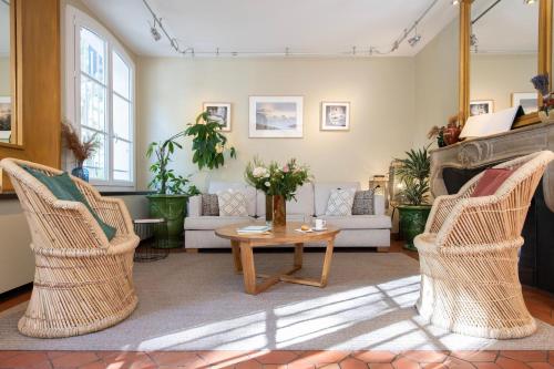 Boutique Hôtel Cézanne