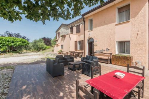 Bed And Breakfast Il Cantinoccio