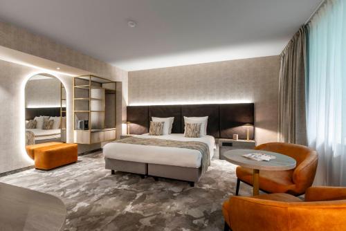 Van der Valk Hotel Waterloo