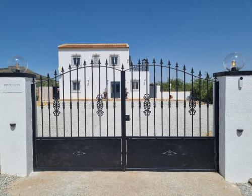 B&B Casa Blanca Oria