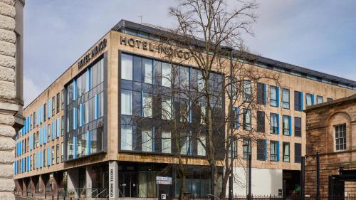 Indigo Newcastle