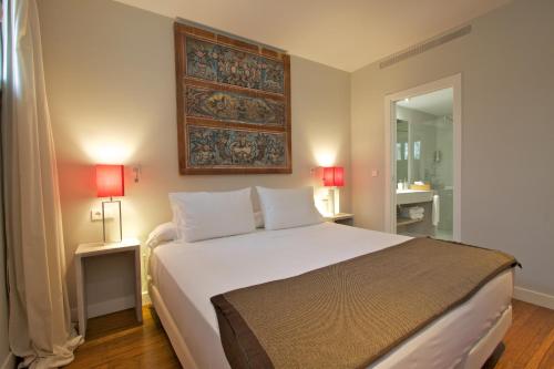 Hotel Aristoy
