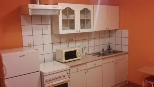 Fanni Budapest Guesthouse