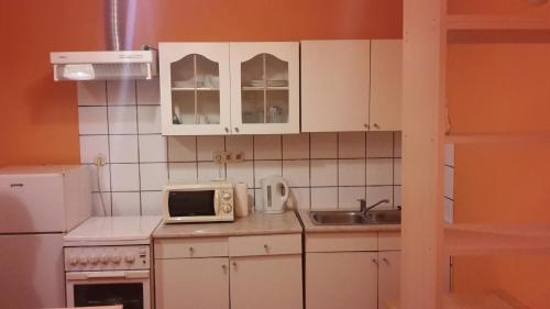 Fanni Budapest Guesthouse