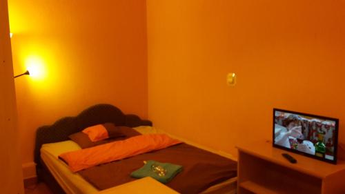 Fanni Budapest Guesthouse