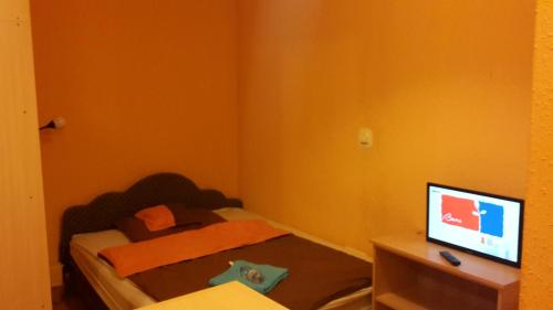 Fanni Budapest Guesthouse