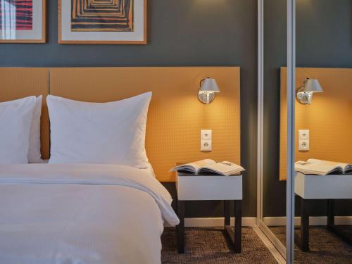 Adina Apartment Hotel Copenhagen