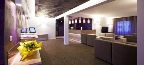 Hotel Kyriad Valence Nord