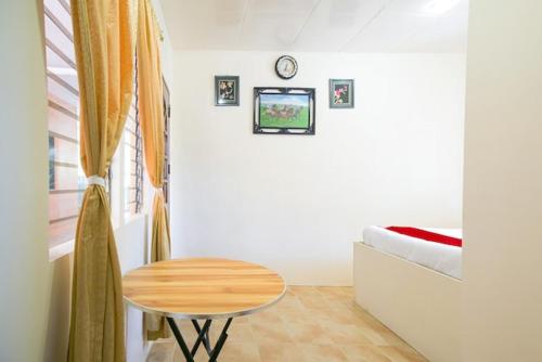 Jessa's 5 Guests house