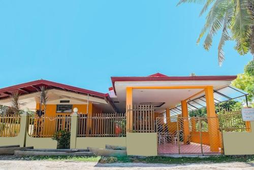 Jessa's 5 Guests house