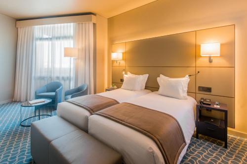 Hotel Dom Henrique Downtown