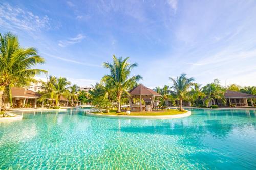 Bohol Shores Resort