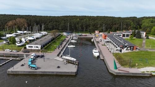 Smiltynes Jachtklubas