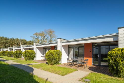 Smiltynes Jachtklubas