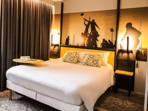 Ibis Styles Clermont-Ferrand République