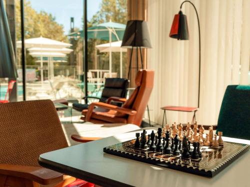 Ibis budget La Rochelle centre