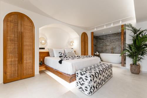 Almiriki Naxos Beachside Living