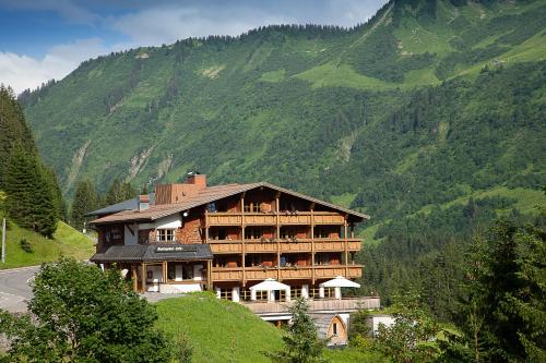 Berghotel Madlener