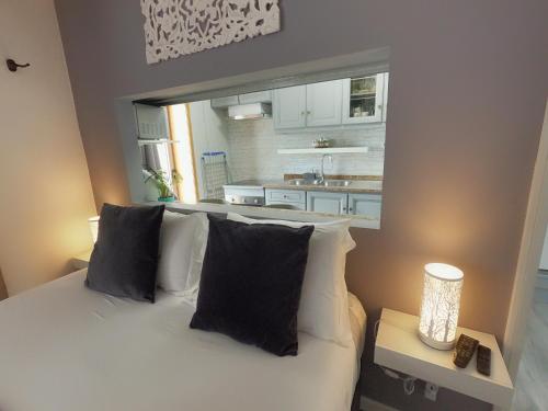 Nine Senses Guest House