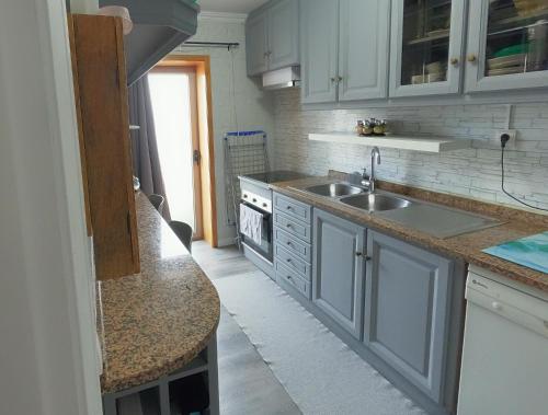 Nine Senses Guest House