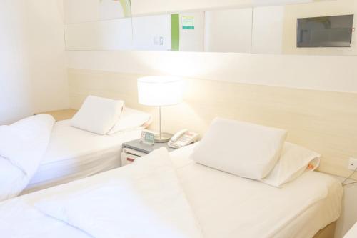 Go Hotels Lanang - Davao
