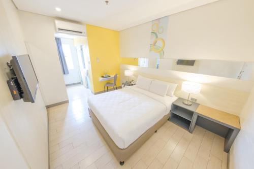 Go Hotels Lanang - Davao