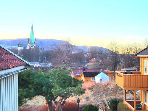 Mercury House, Cathedral View ! Free Parking