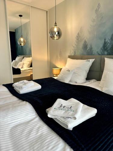 Blisko Gór Szyndzielnia