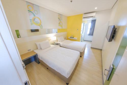 Go Hotels Lanang - Davao