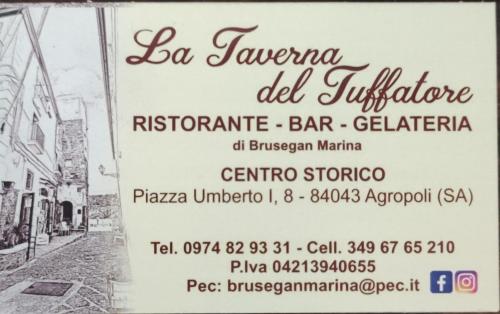 B&B Kirillos