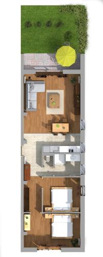 Alpe-Adria Apartments