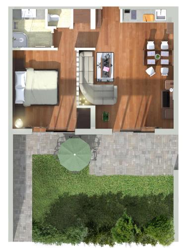 Alpe-Adria Apartments